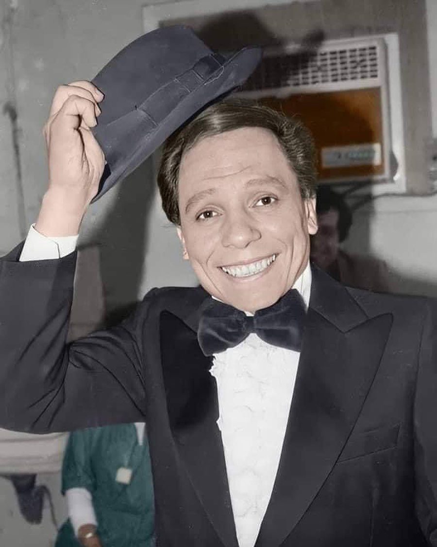 Adel Emam Wiki, Age, Biography, Net Worth, Facts & More 3
