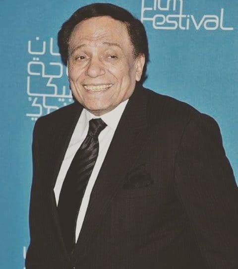 Adel Emam Wiki, Age, Biography, Net Worth, Facts & More 13