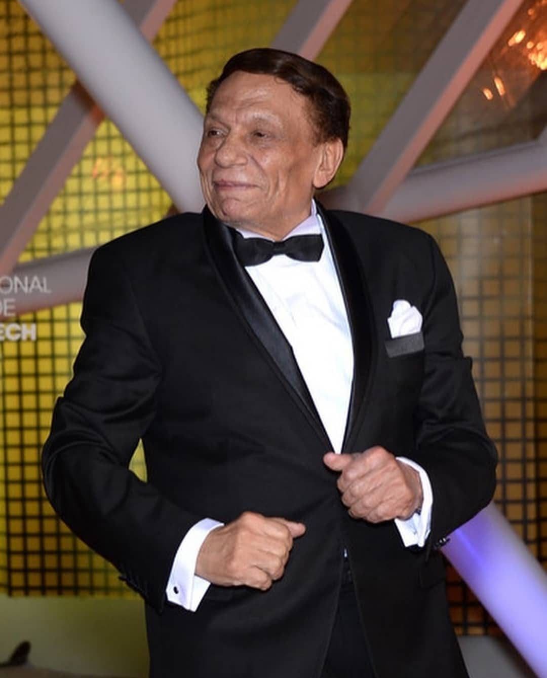 Adel Emam Wiki, Age, Biography, Net Worth, Facts & More 5