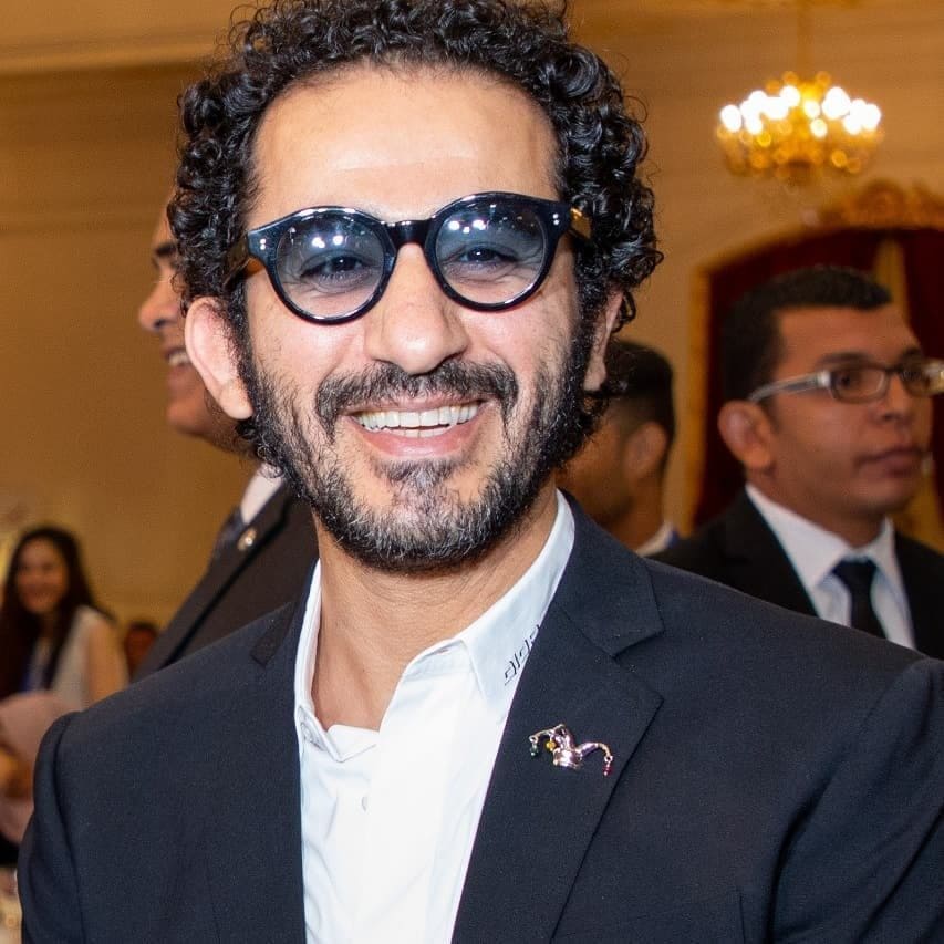 Ahmed Helmy Wiki, Age, Wife, Net Worth & More 9
