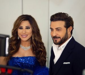 Najwa Karam Wiki, Age, Boyfriends, Net Worth & More