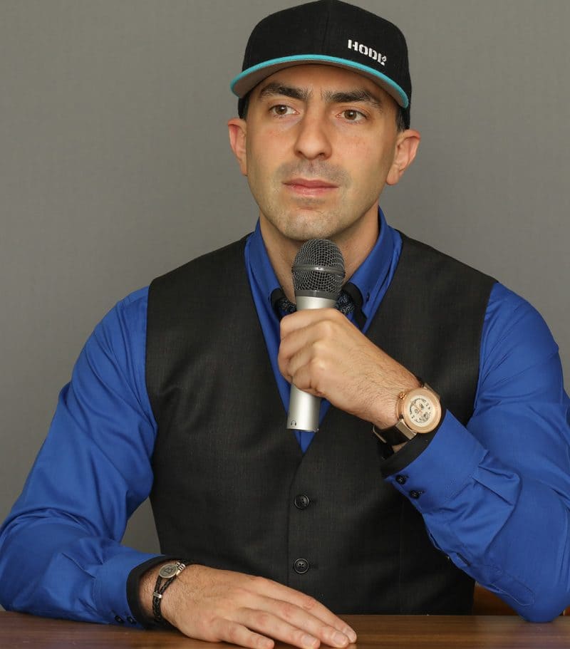 Tone Vays (Blockchain) Wiki, Age, Biography, Facts & More 9