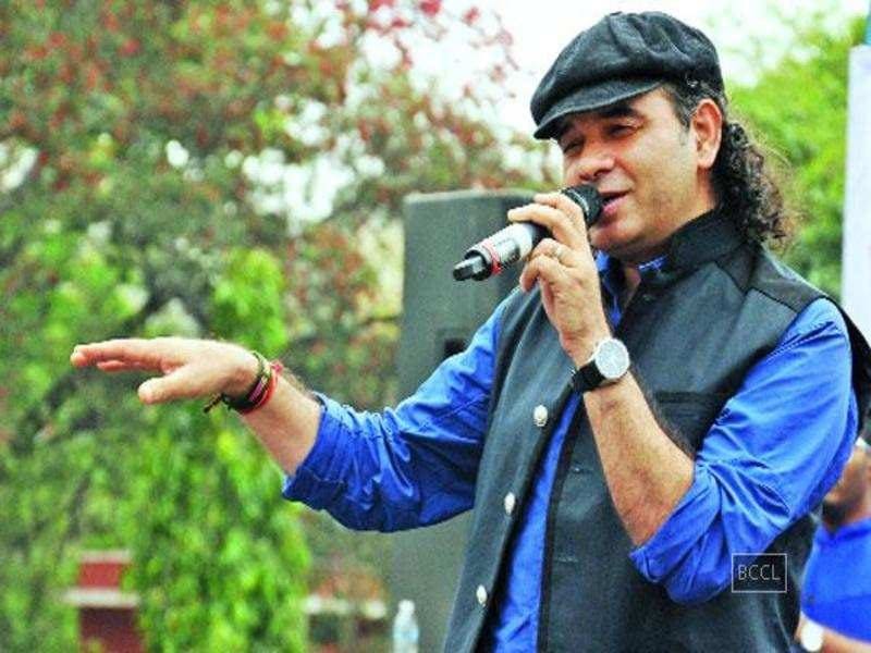 Mohit Chauhan Wiki, Age, Bio, Wife, Net Worth & More 7