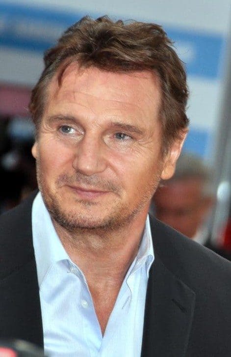 Liam Neeson Wiki, Age, Bio, Wife, Net Worth & More 9