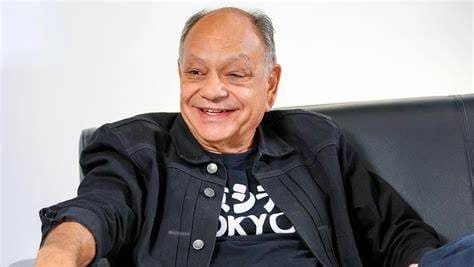 Cheech Marin Wiki, Age, Biography, Facts & More 5