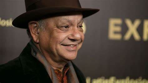 Cheech Marin Wiki, Age, Biography, Facts & More 3