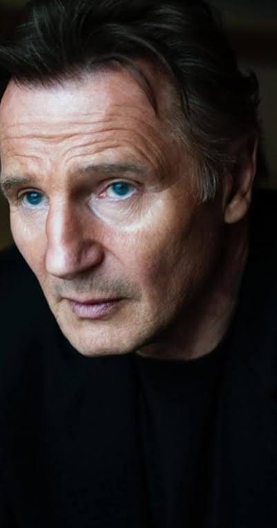 Liam Neeson Wiki, Age, Bio, Wife, Net Worth & More 7