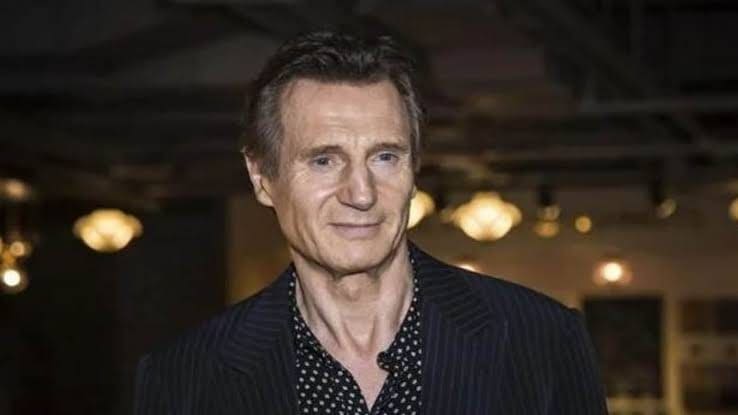 Liam Neeson Wiki, Age, Bio, Wife, Net Worth & More 3