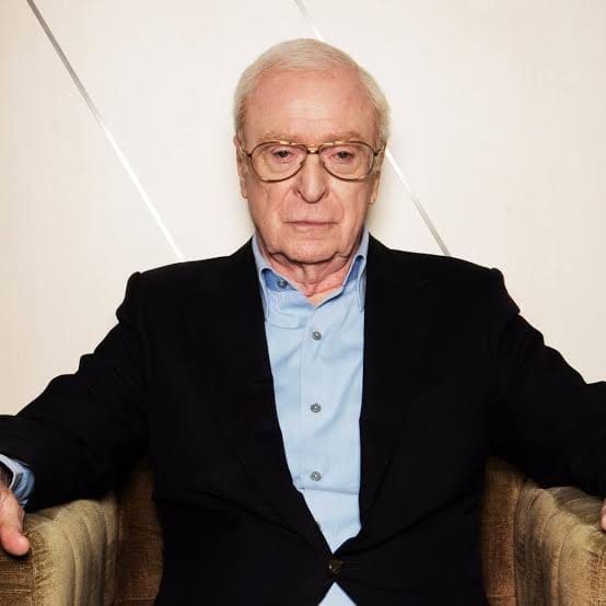 Michael Caine Wiki, Age, Bio, Wife, Net Worth & More 7