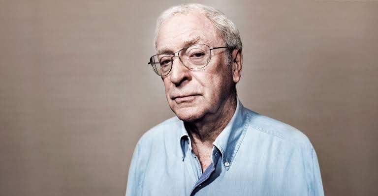 Michael Caine Wiki, Age, Bio, Wife, Net Worth & More 9