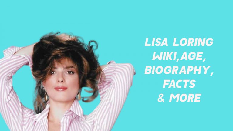 Lisa Loring Wiki, Age, Biography, Facts & More