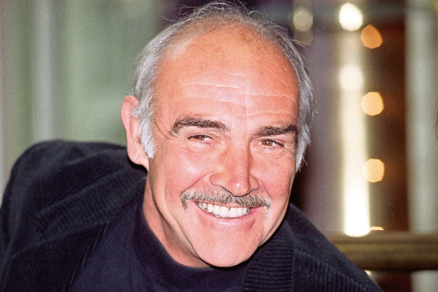 Sean Connery Wiki, Age, Bio, Wife, Net Worth & More 3