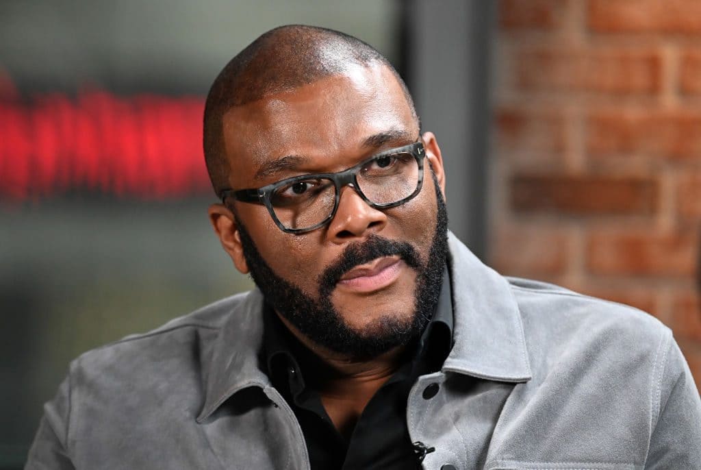 Tyler Perry Wiki, Age, Girlfriends, Net Worth & More 5