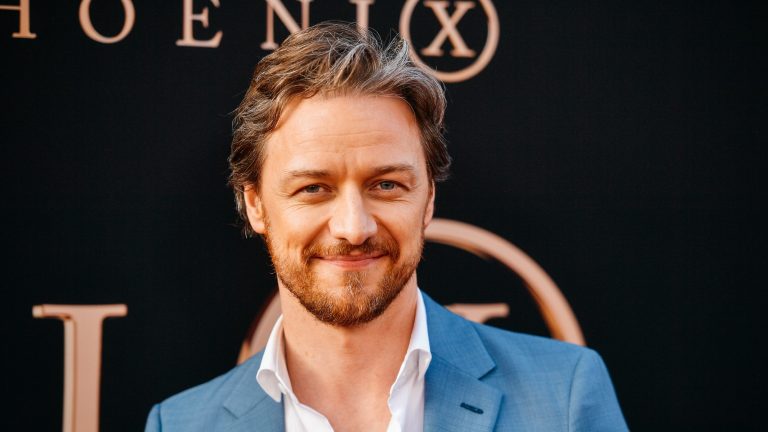 James McAvoy Wiki, Age, Bio, Wife, Net Worth & More