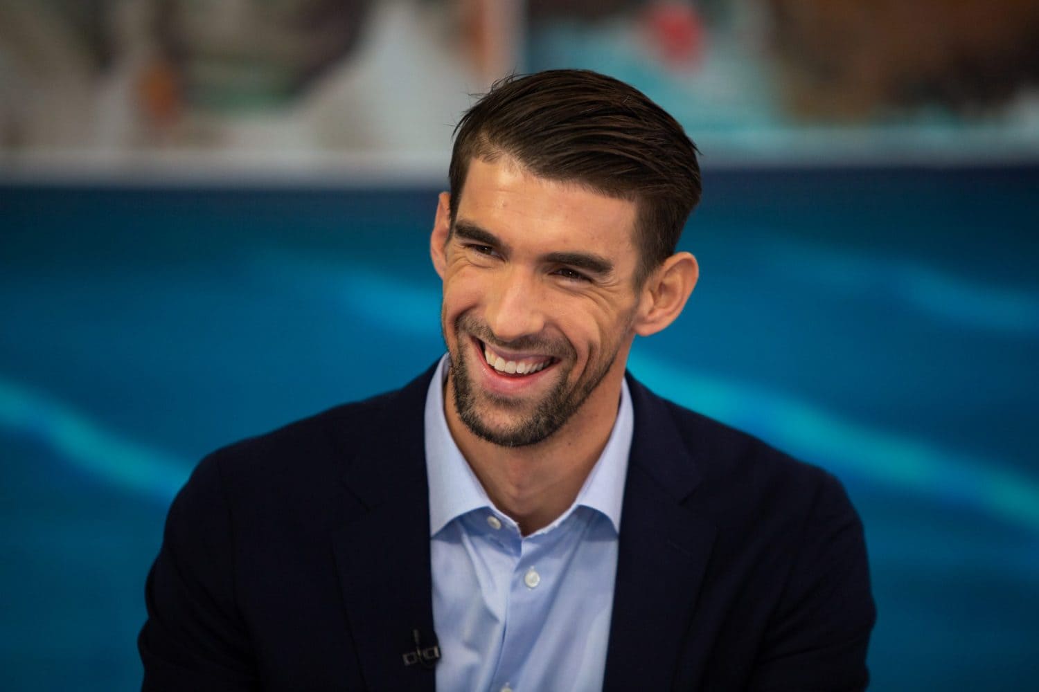 Michael Phelps Wiki, Age, Bio, Wife, Net Worth & More 3
