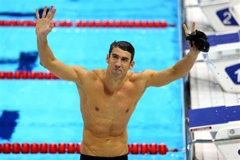 Michael Phelps Wiki, Age, Bio, Wife, Net Worth & More 5