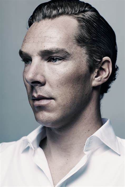 Benedict Cumberbatch Wiki, Age, Bio, Wife, Net Worth & More 7
