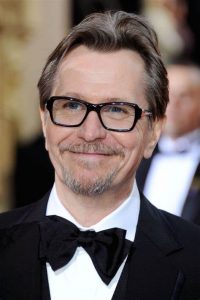 Gary Oldman S Wiki Age Bio Wife Net Worth More