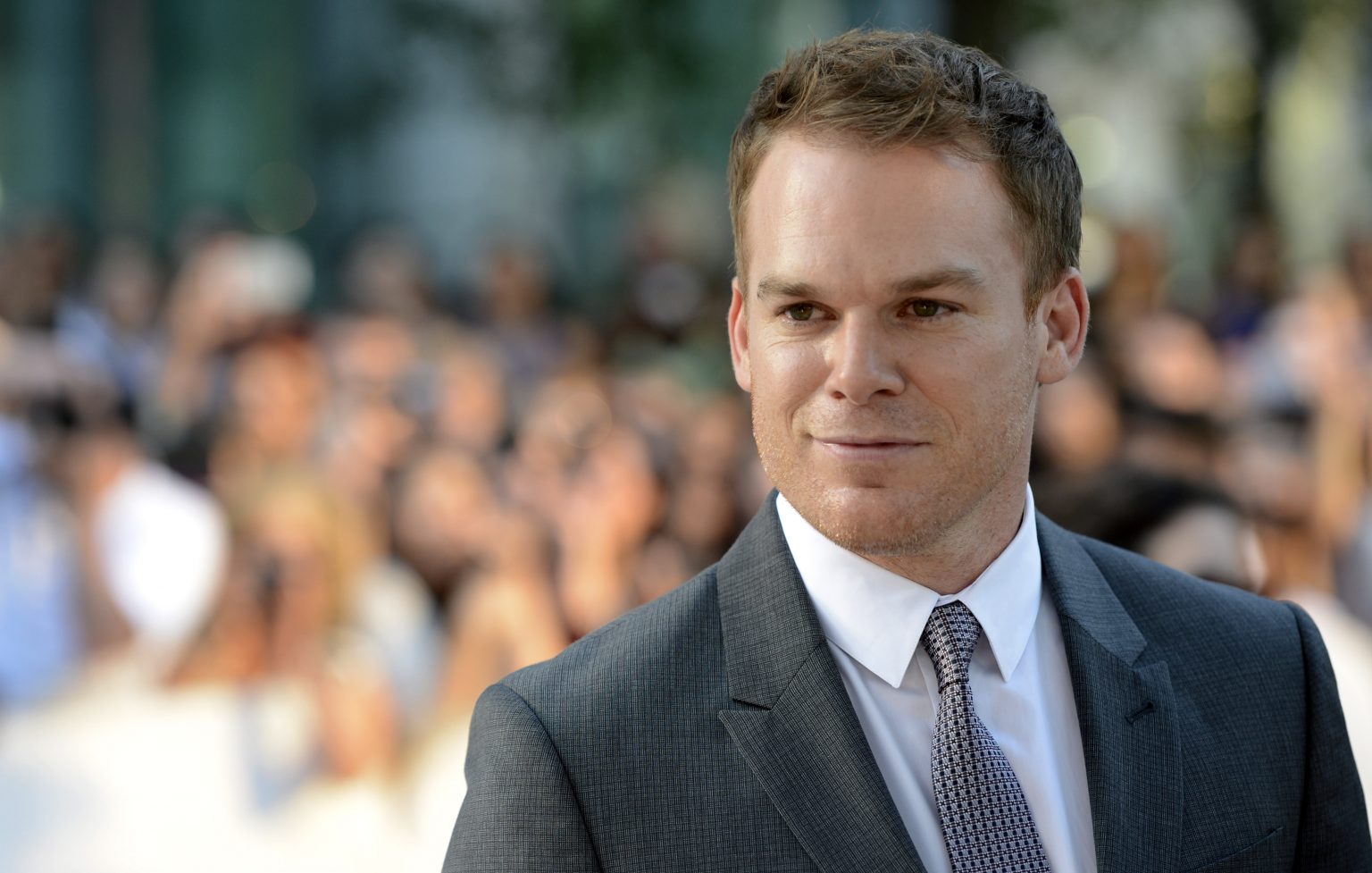 Michael C. Hall Wiki, Age, Bio, Wife, Net Worth & More