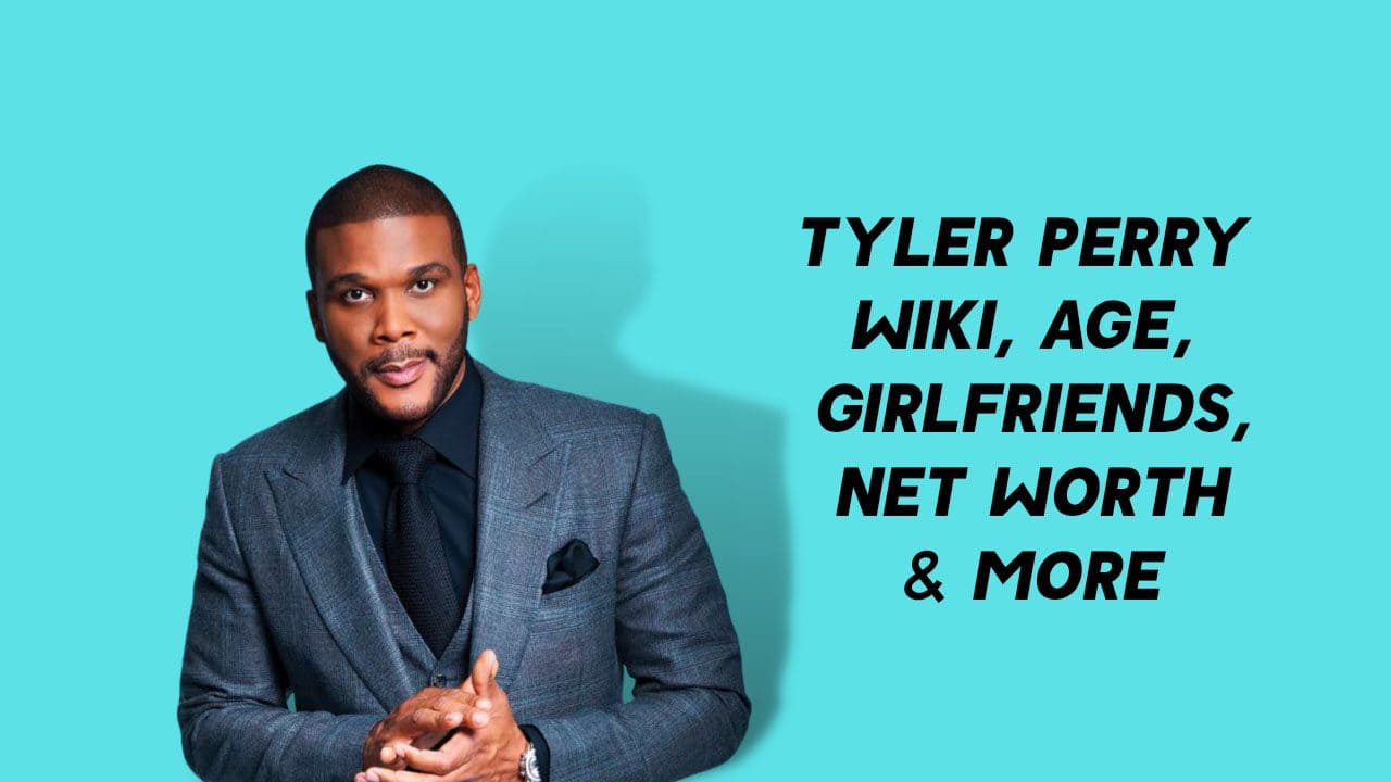 Tyler Perry Wiki, Age, Girlfriends, Net Worth & More 1