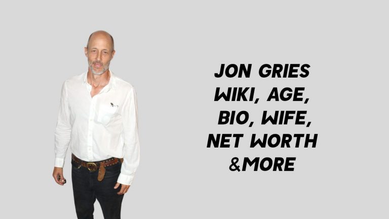 Jon Gries Wiki, Age, Bio, Wife, Net Worth & More