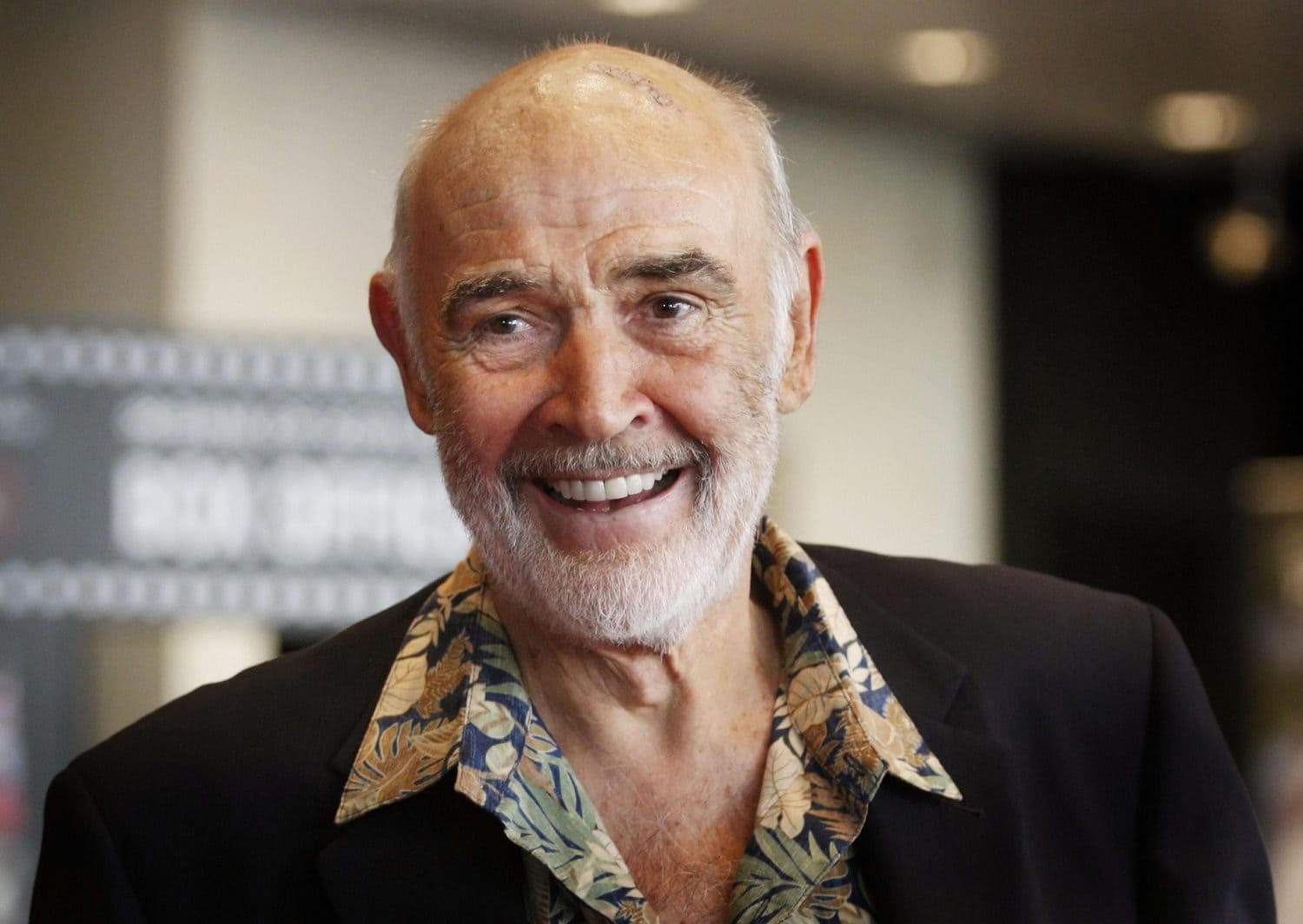 Sean Connery Wiki, Age, Bio, Wife, Net Worth & More 5