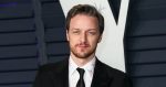 James McAvoy Wiki, Age, Bio, Wife, Net Worth & More