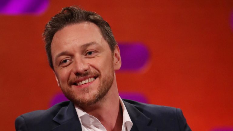 James McAvoy Wiki, Age, Bio, Wife, Net Worth & More