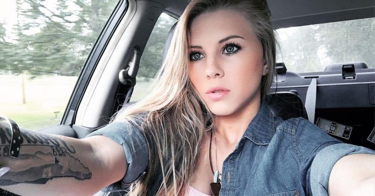Katie Noel Wiki, Age, Boyfriends, Net Worth & More