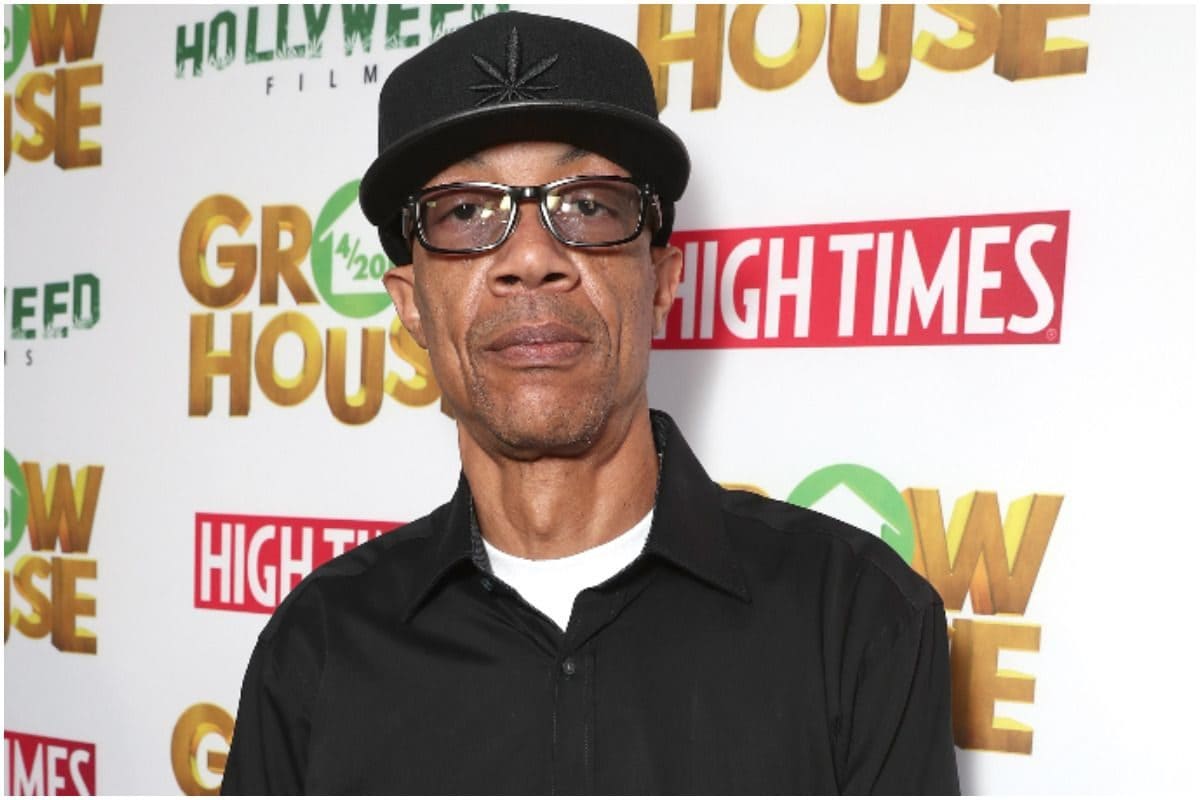 DJ Pooh Wiki, Age, Biography, Facts & More 5