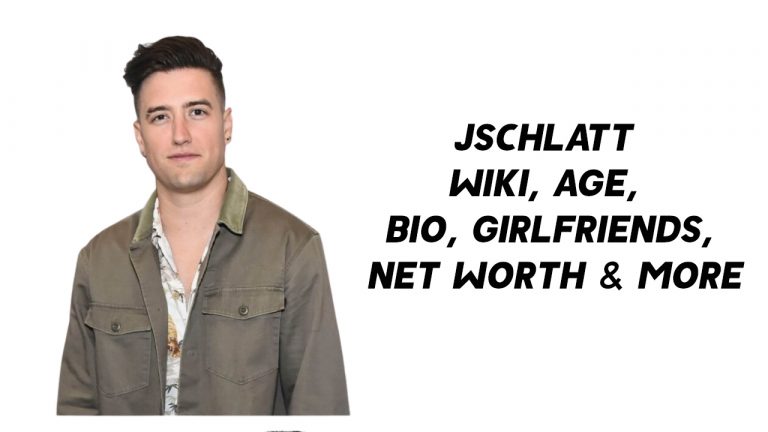 Jschlatt (YouTuber) Wiki, Age, Girlfriends, Net Worth & More