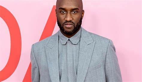 Virgil Abloh Height, Weight, Age, Spouse, Children, Facts, Biography