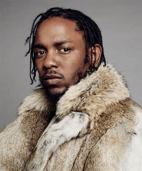 Kendrick Lamar Wiki, Age, Girlfriends, Net Worth & More 5