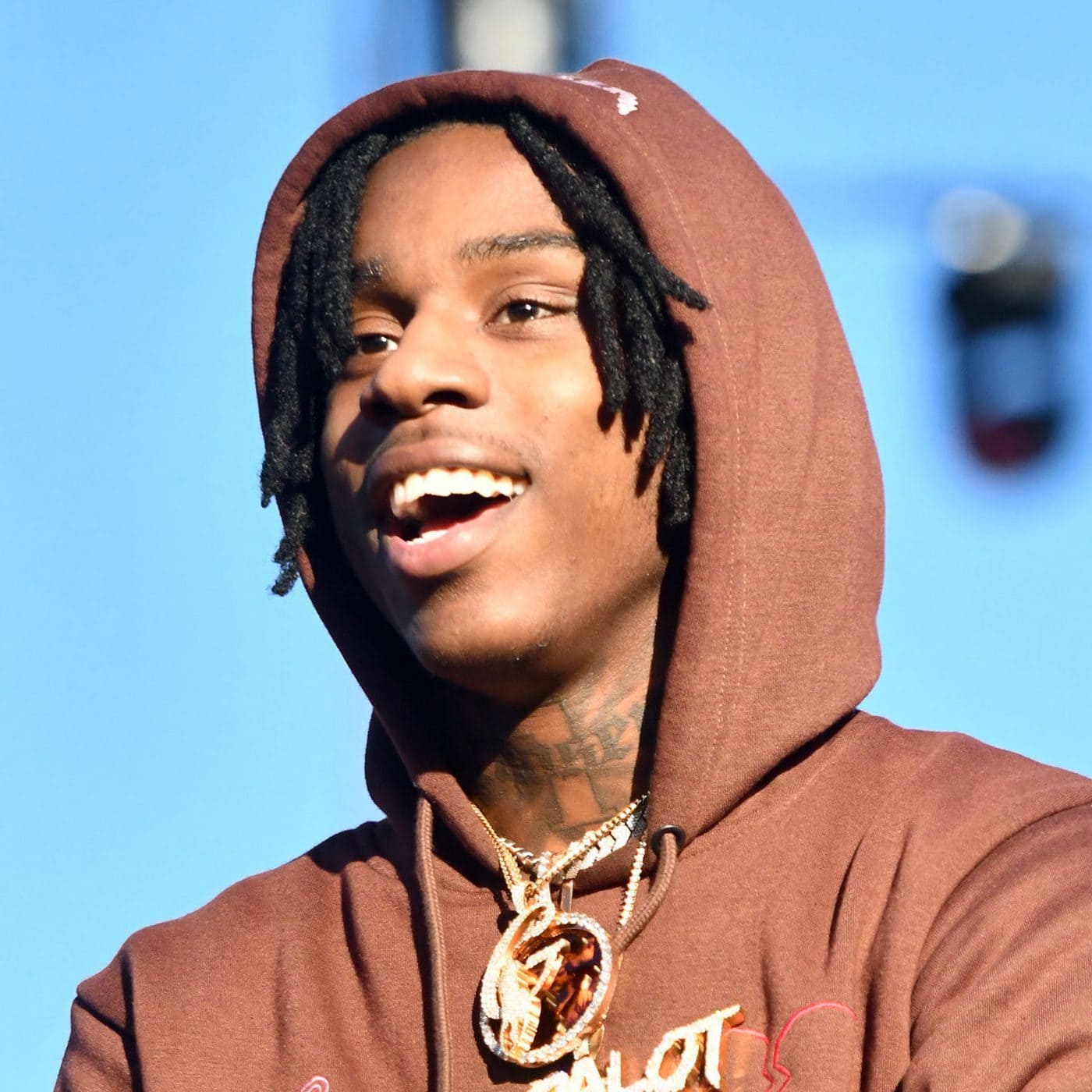 Polo G - Age, Bio, Birthday, Family, Net Worth