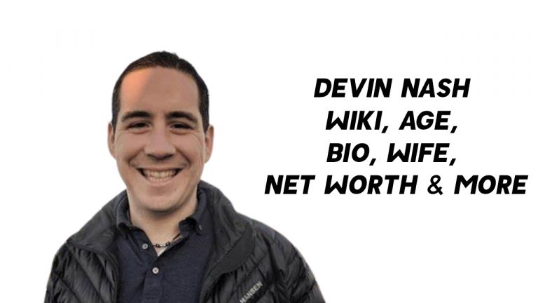Devin Nash Wiki, Age, Bio, Wife, Net Worth & More