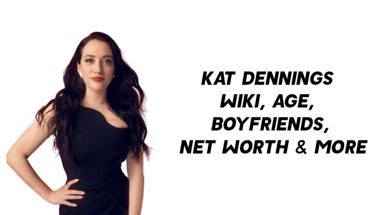 Kat Dennings Wiki, Age, Boyfriends, Net Worth & More