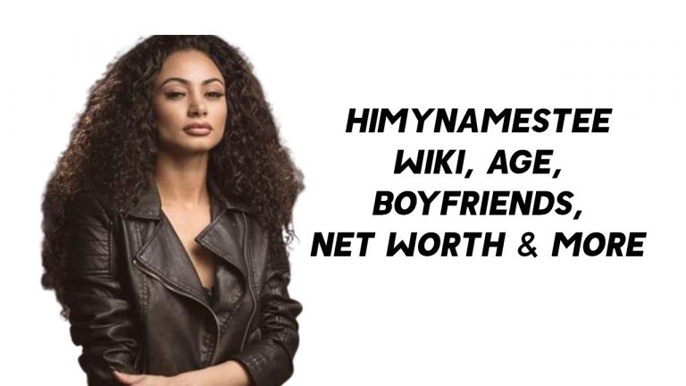Himynamestee Wiki, Age, Boyfriends, Net Worth & More