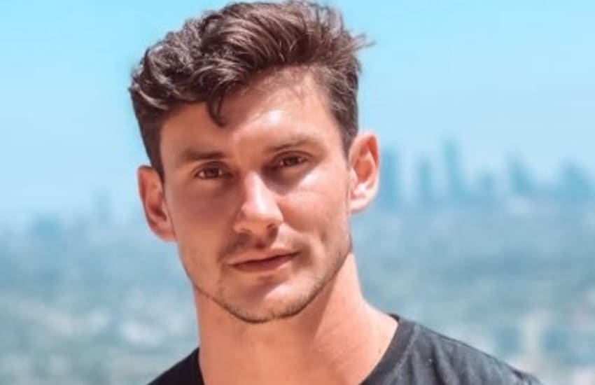 Colby Schnacky Wiki, Age, Girlfriends, Net Worth & More 3