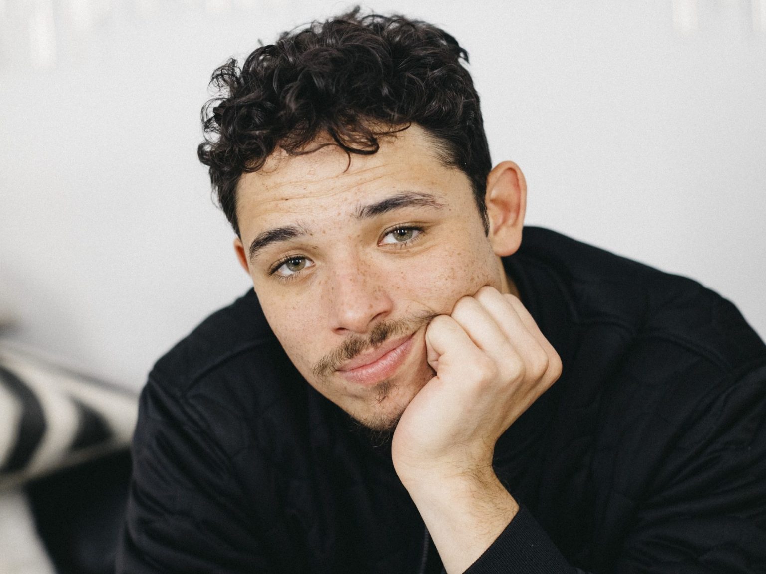 Anthony Ramos Wiki, Age, Boyfriends, Net Worth & More