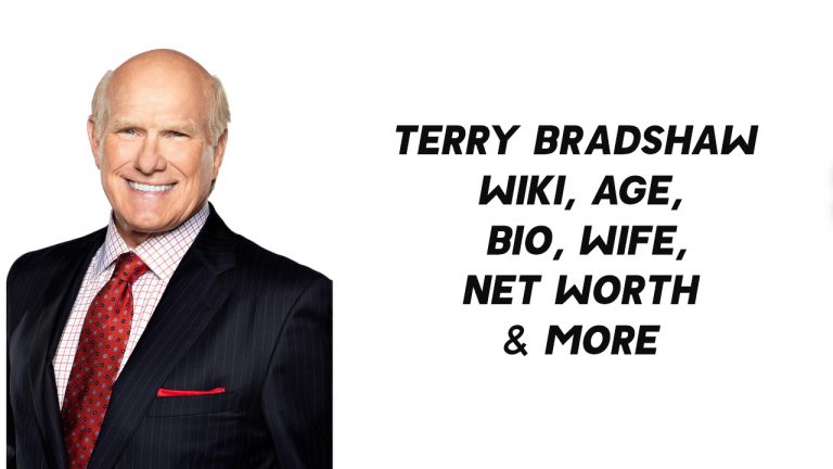 Terry Bradshaw Wiki, Age, Bio, Wife, Net Worth & More