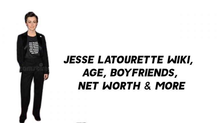 Jesse LaTourette Wiki, Age, Boyfriends, Net Worth & More