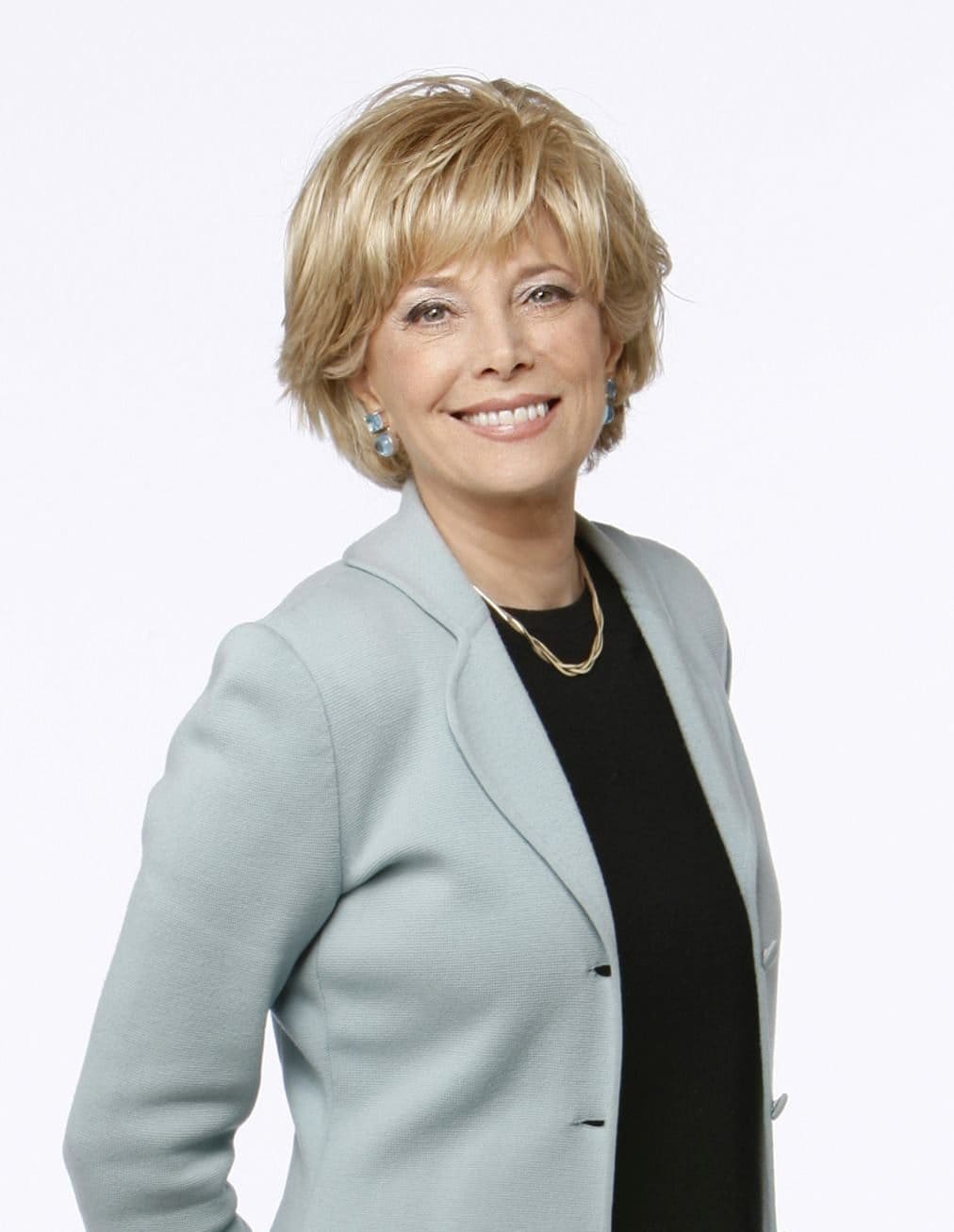 Lesley Stahl (Journalist) Wiki, Age, Biography, Facts & More 5