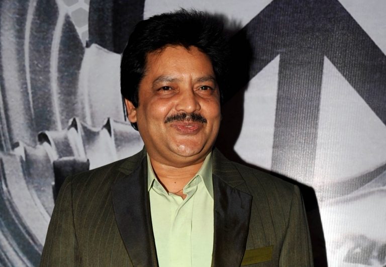 Udit Narayan Wiki, Age, Bio, Wife, Net Worth & More