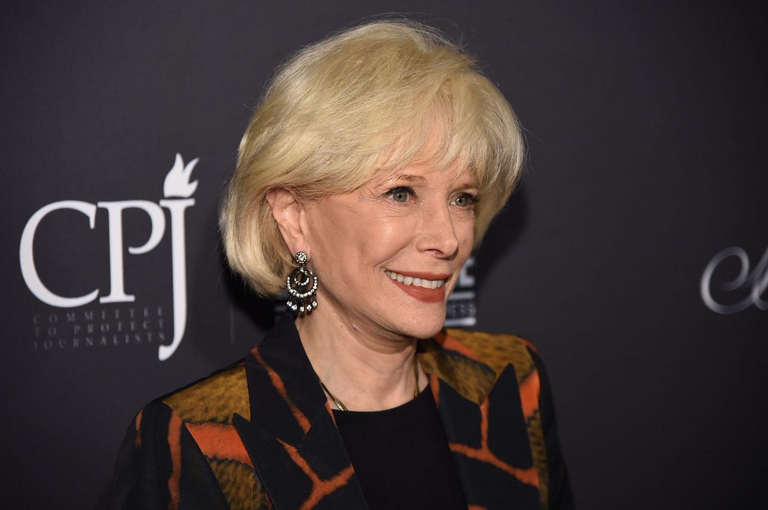 Lesley Stahl (Journalist) Wiki, Age, Biography, Facts & More 3