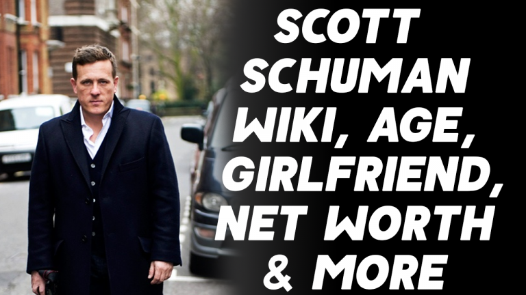 Scott Schuman Wiki, Age, Girlfriends, Net Worth & More