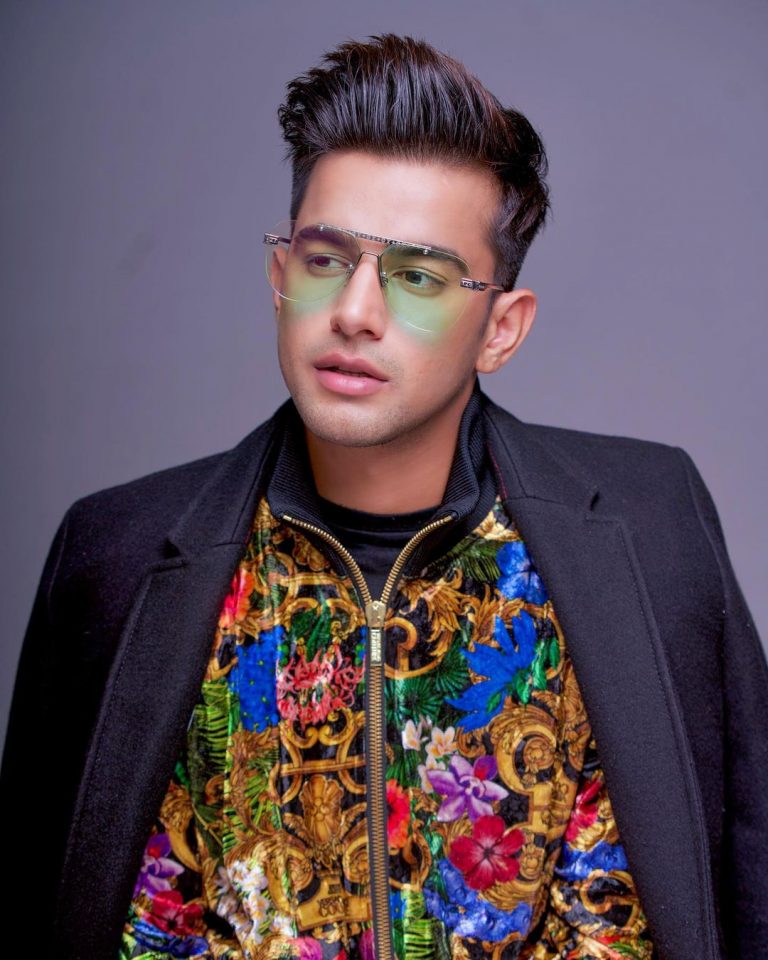 Jass Manak Singer Wiki Age Girlfriends Net Worth And More