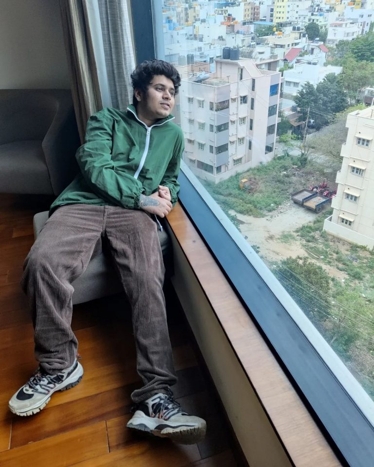 Kaambhari Rapper Kaam Bhari (Rapper) Wiki, Age, Girlfriends, Net Worth & More
