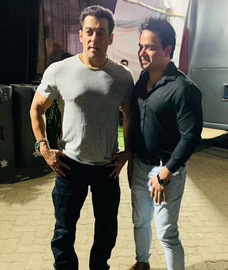 Arman Khan (Entrepreneur) Wiki, Age, Education, Family, Net Worth & More