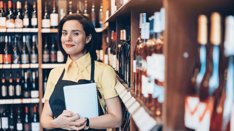 4 Essential Tech Tools for Starting a Successful Liquor Store