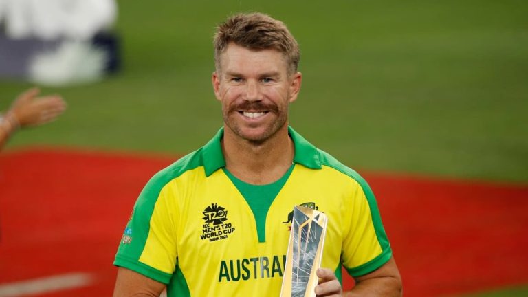 What to Know About David Warner Biography, Career, Net Worth and More